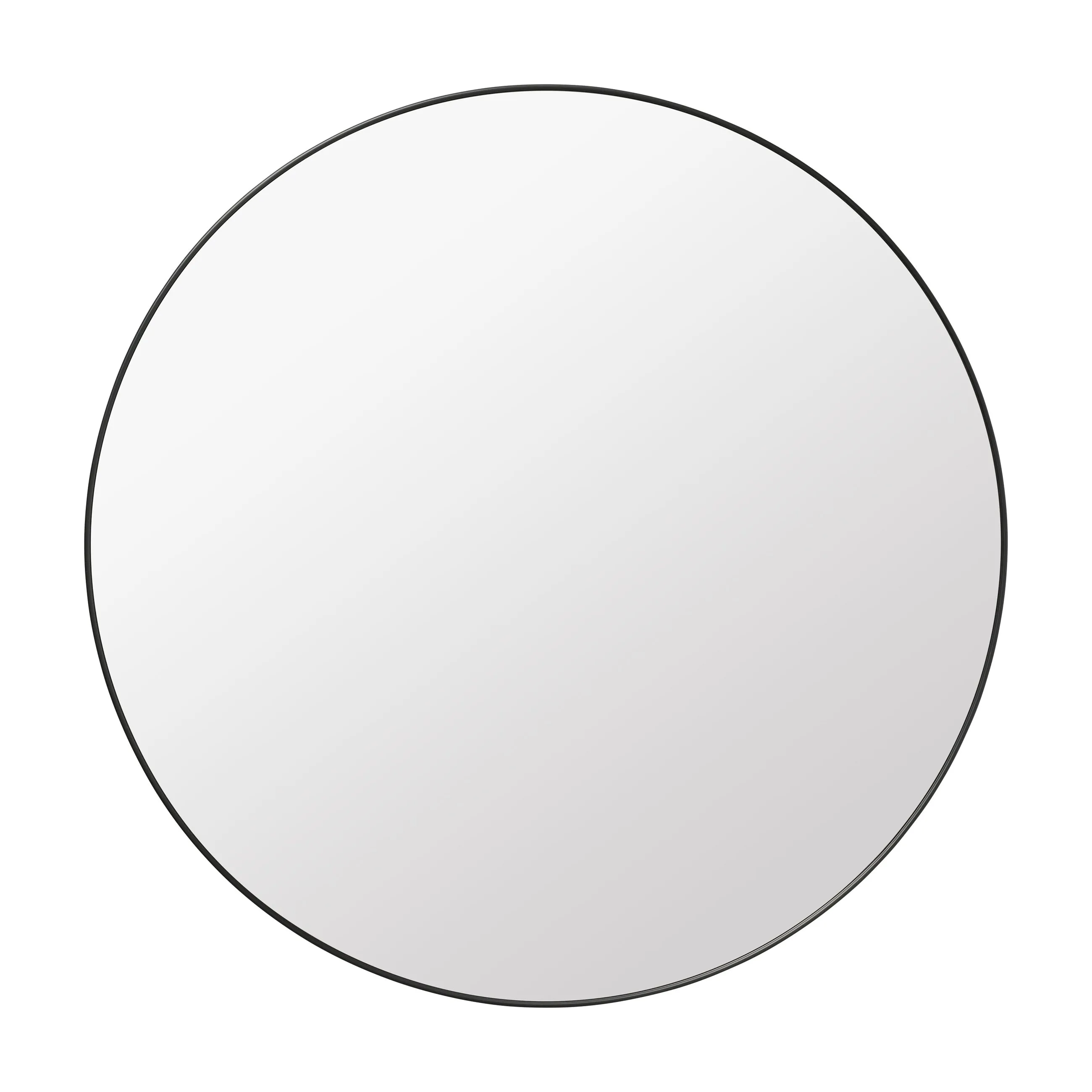 Wall Round Mirror