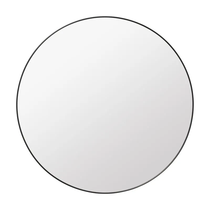 Wall Round Mirror