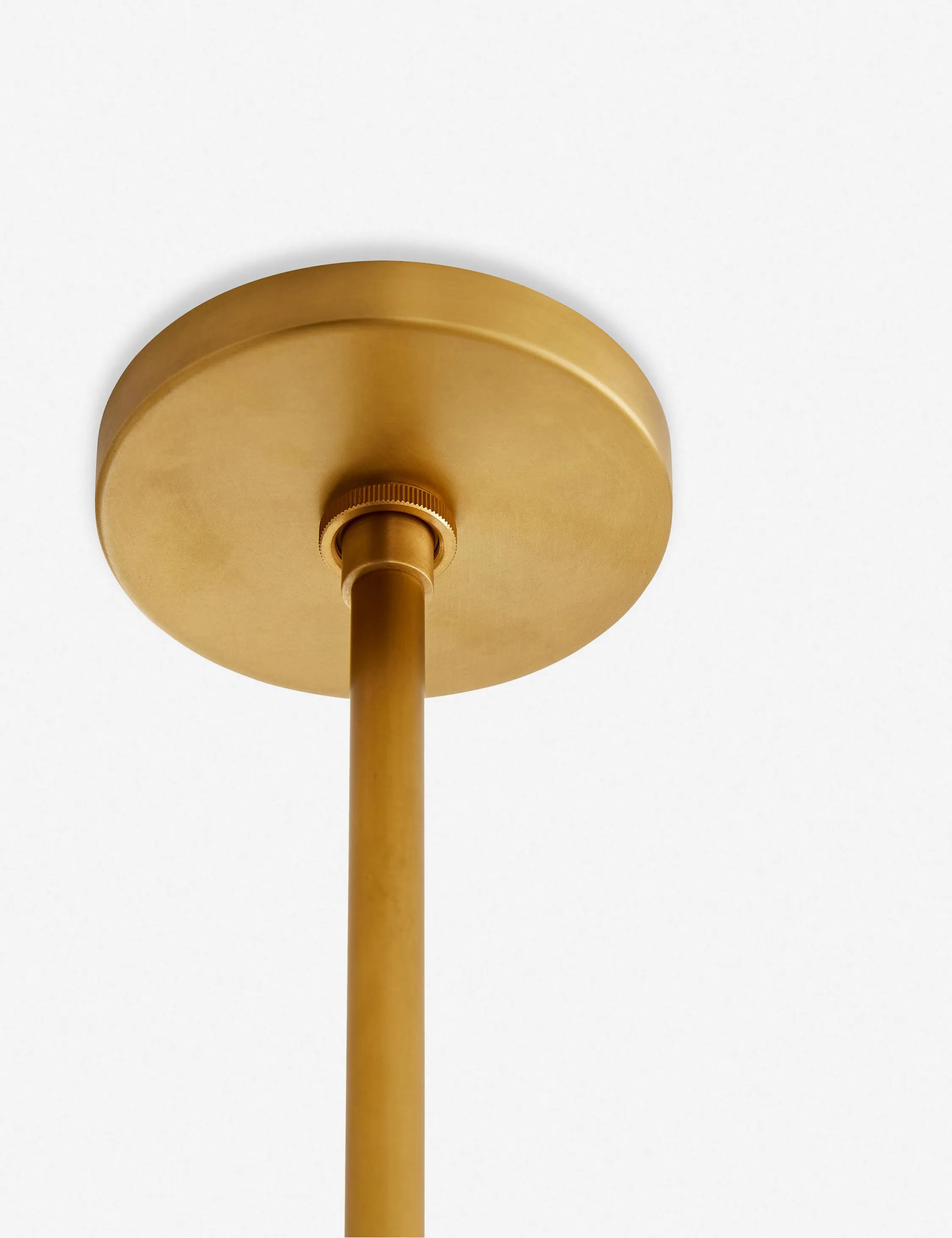 Waverly Pendant Light by Arteriors Lulu and Georgia