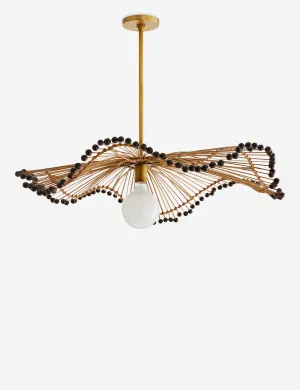 Waverly Pendant Light by Arteriors Lulu and Georgia