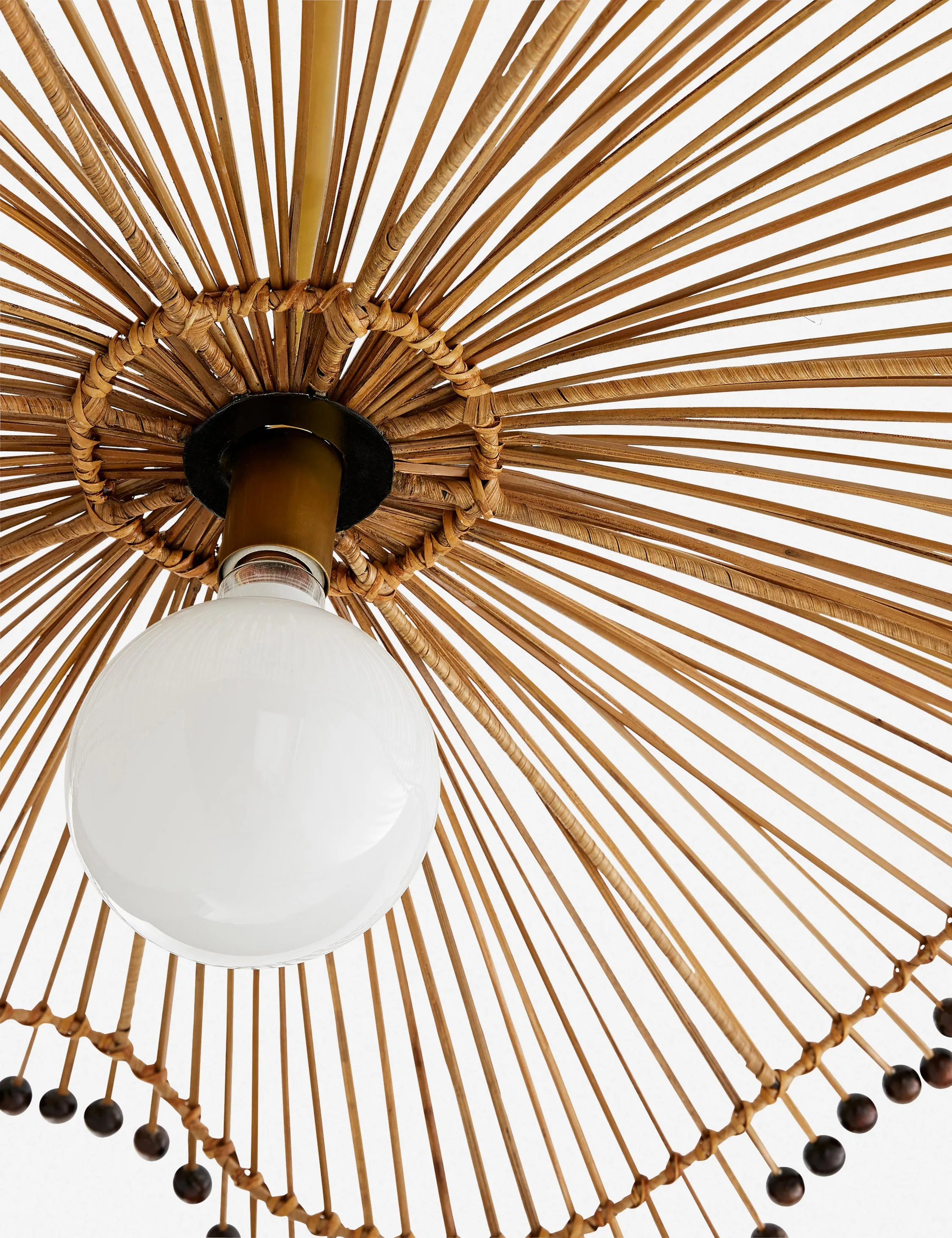 Waverly Pendant Light by Arteriors Lulu and Georgia