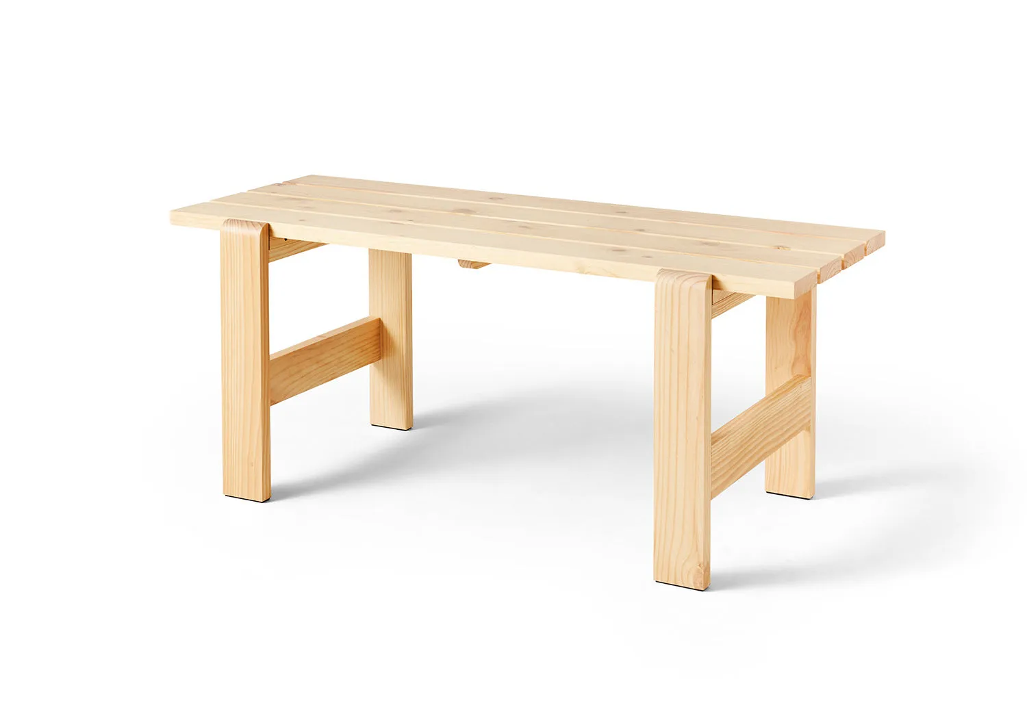 Weekday Table