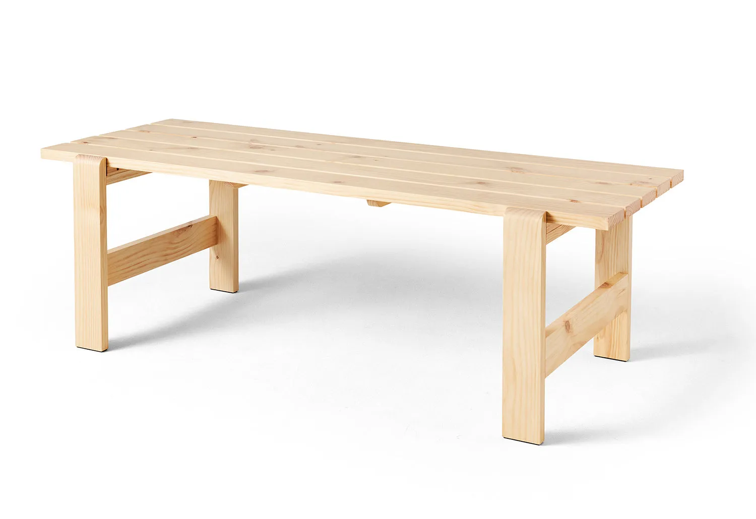 Weekday Table