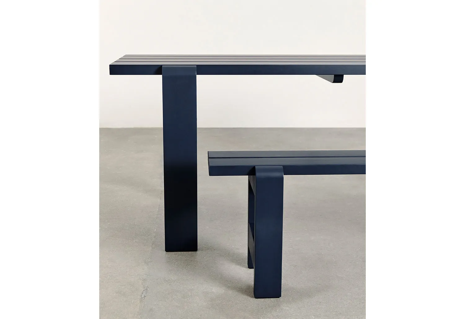 Weekday Table