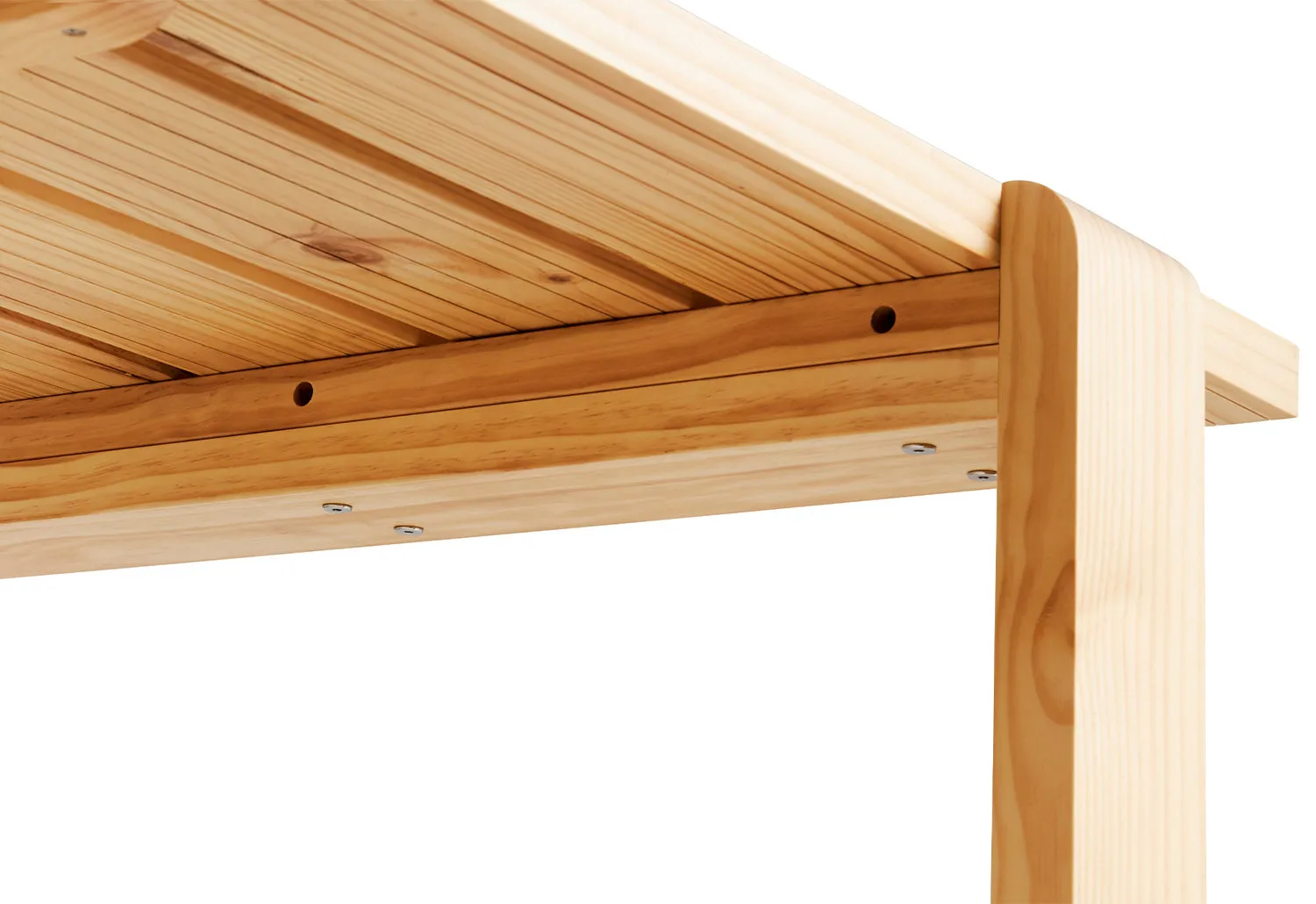 Weekday Table