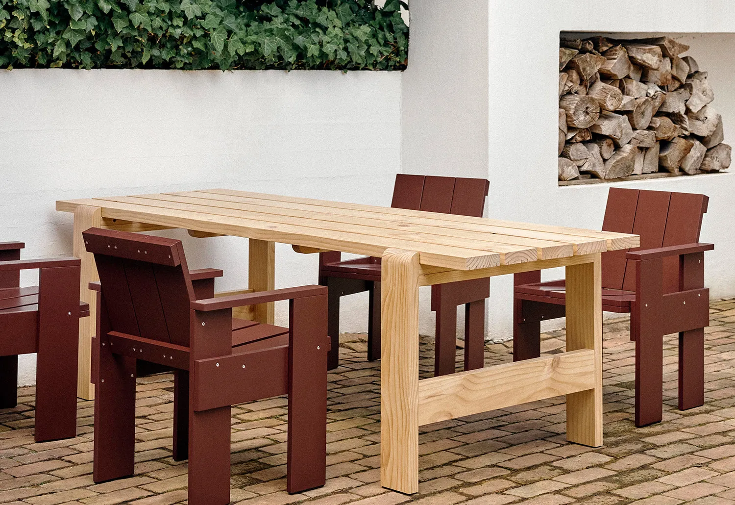 Weekday Table