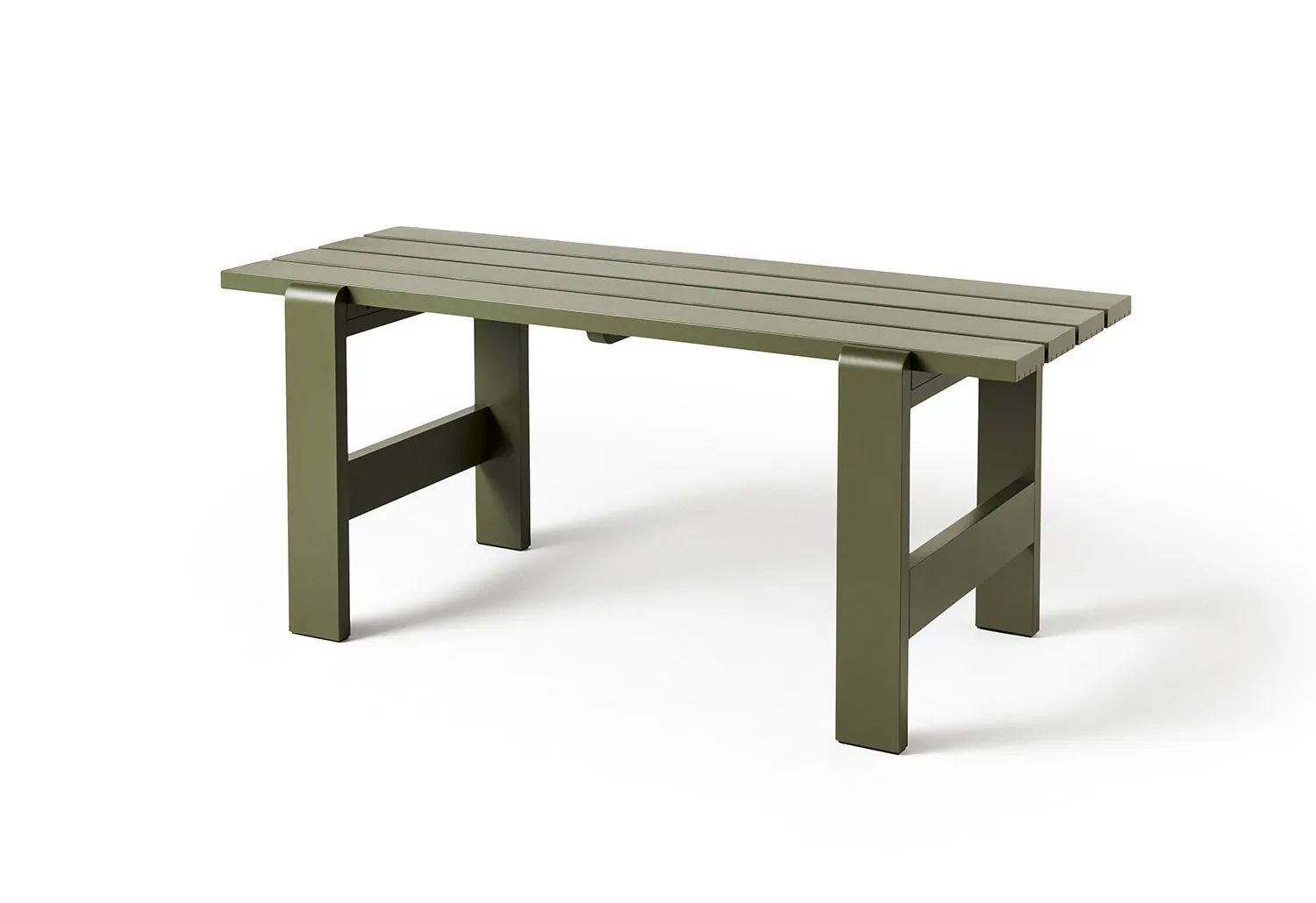 Weekday Table