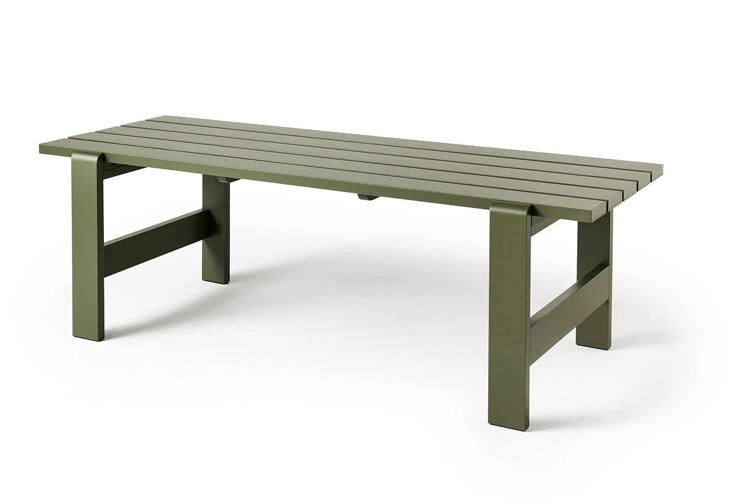 Weekday Table