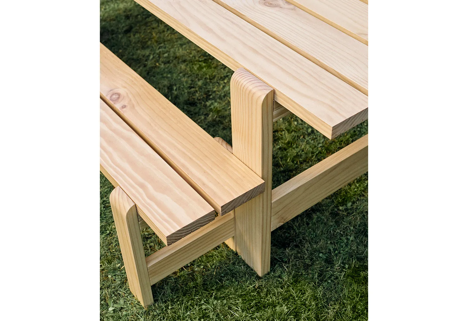 Weekday Table