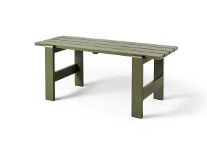 Weekday Table