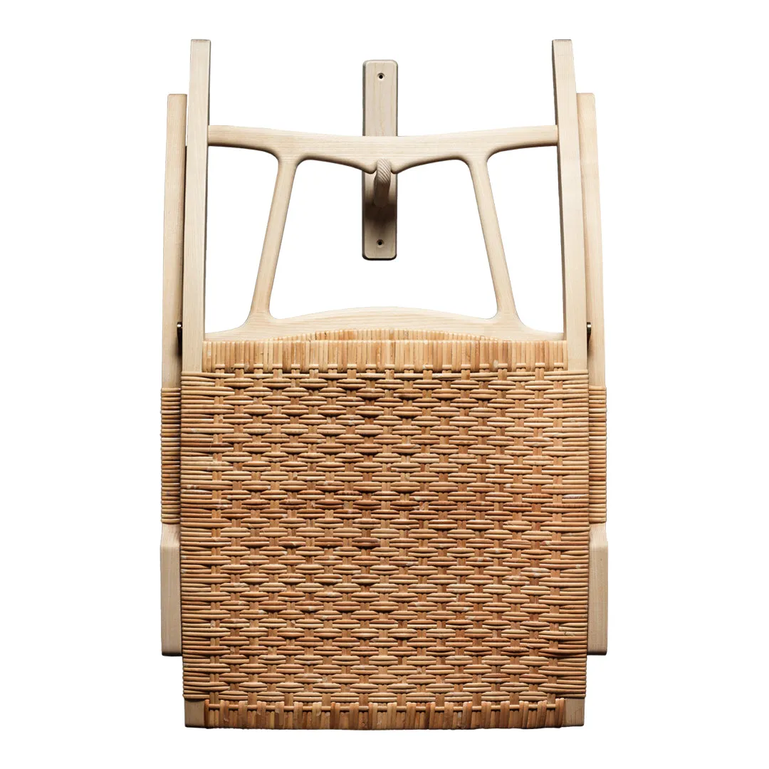 Wegner PP512 Folding Chair