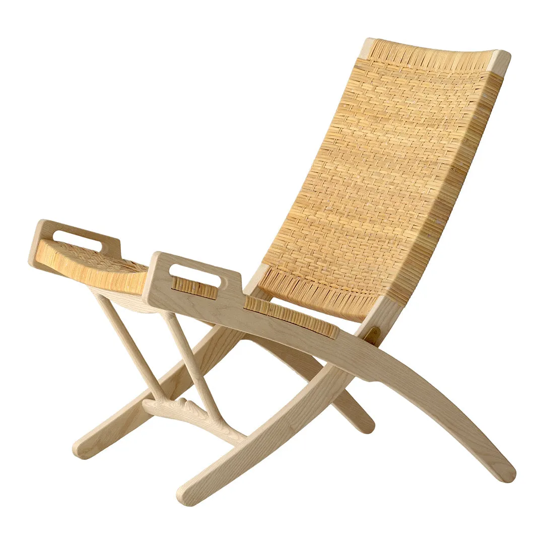 Wegner PP512 Folding Chair