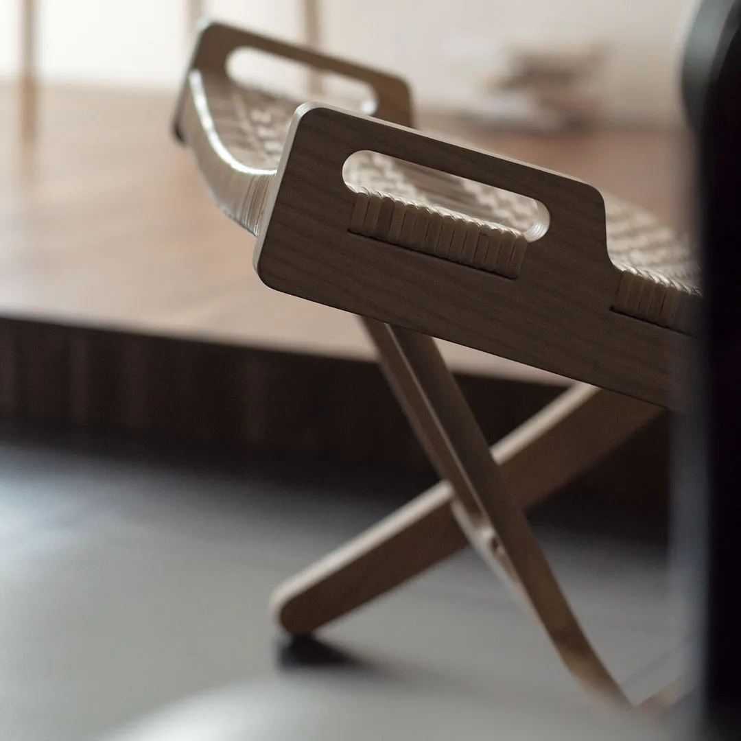 Wegner PP512 Folding Chair