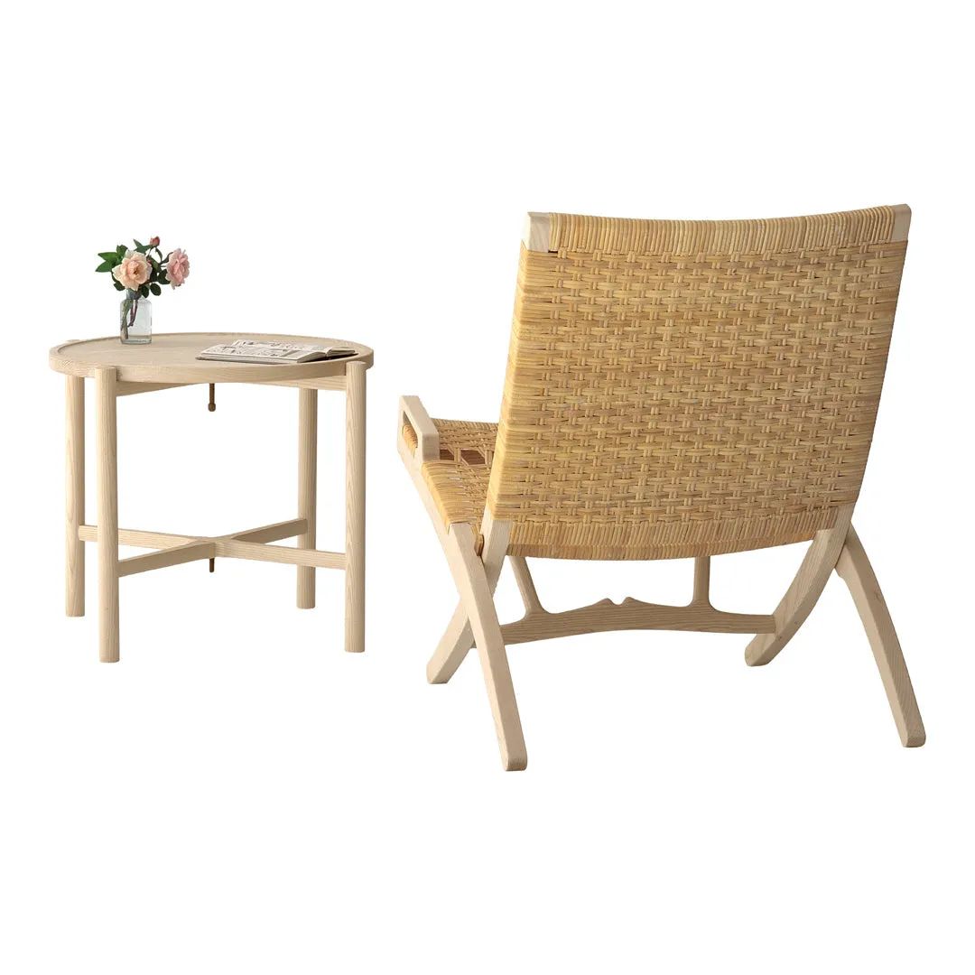 Wegner PP512 Folding Chair