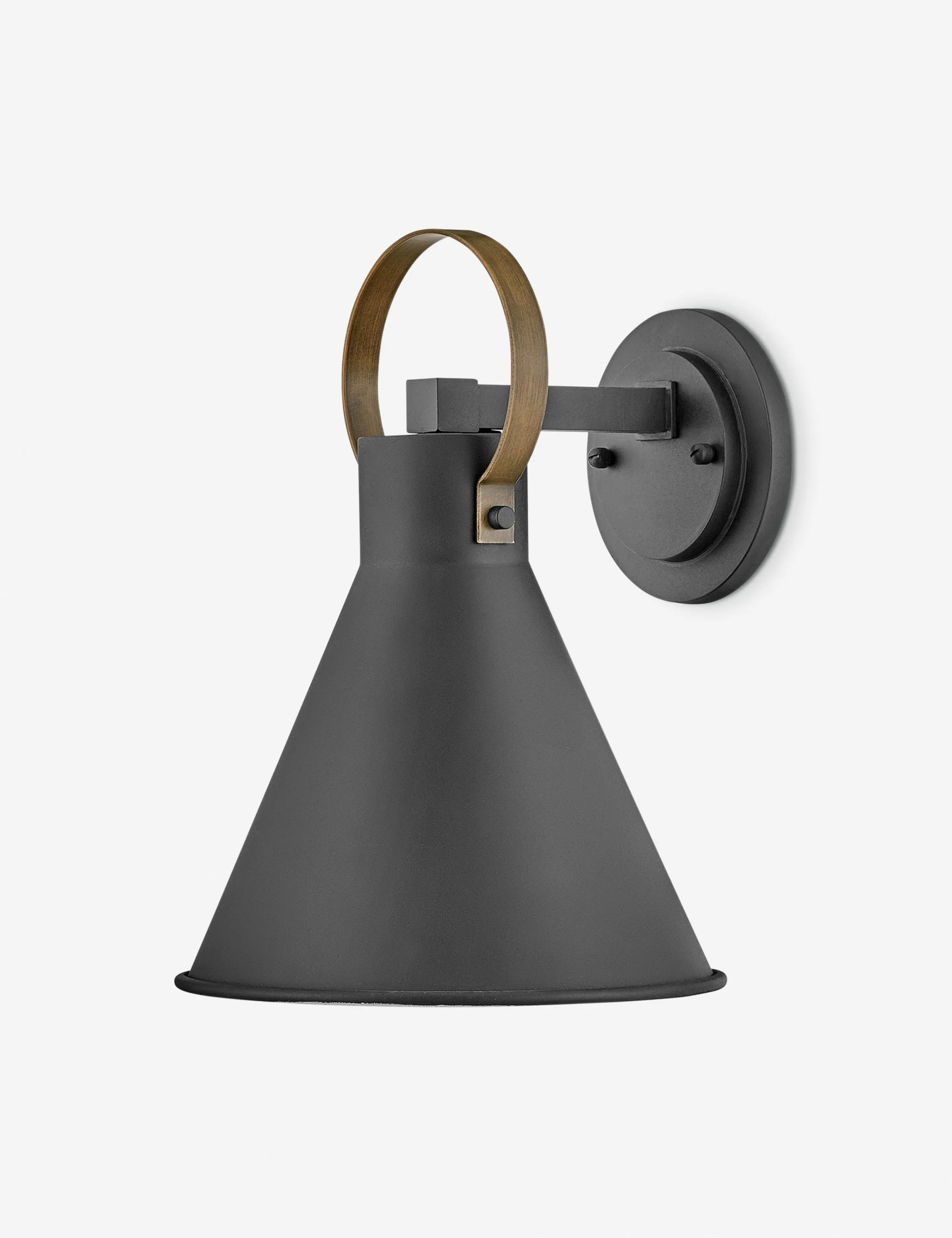 Whatley Outdoor Sconce Lulu and Georgia