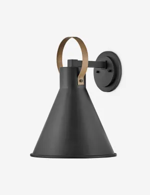 Whatley Outdoor Sconce Lulu and Georgia