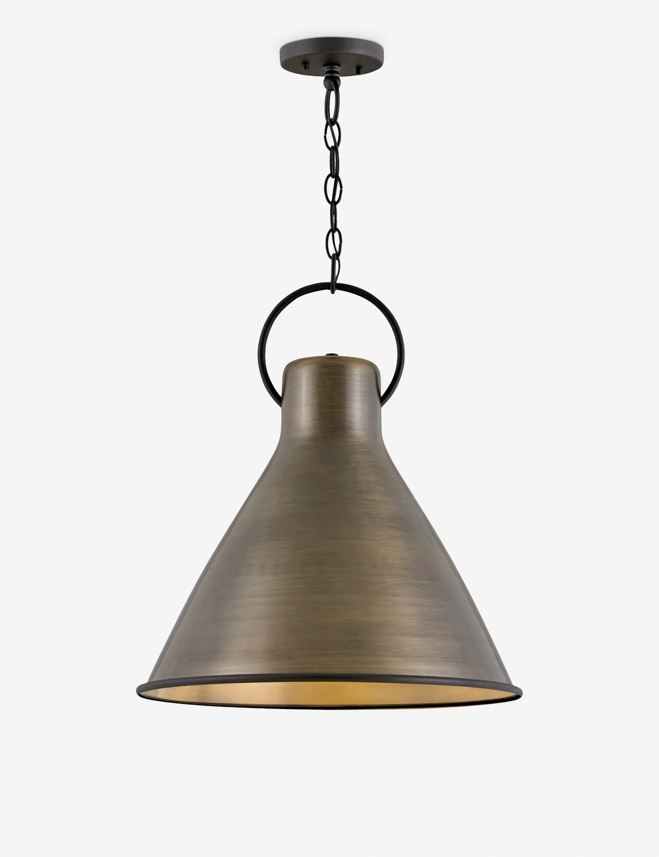 Whatley Pendant Light Lulu and Georgia