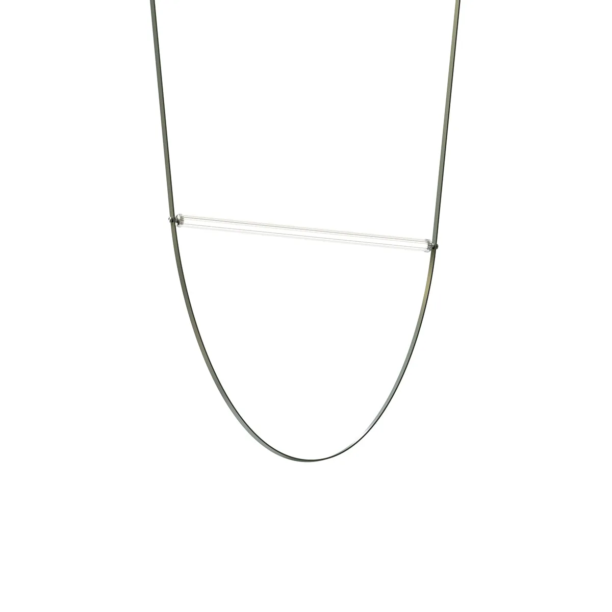 Wireline Pendant Light