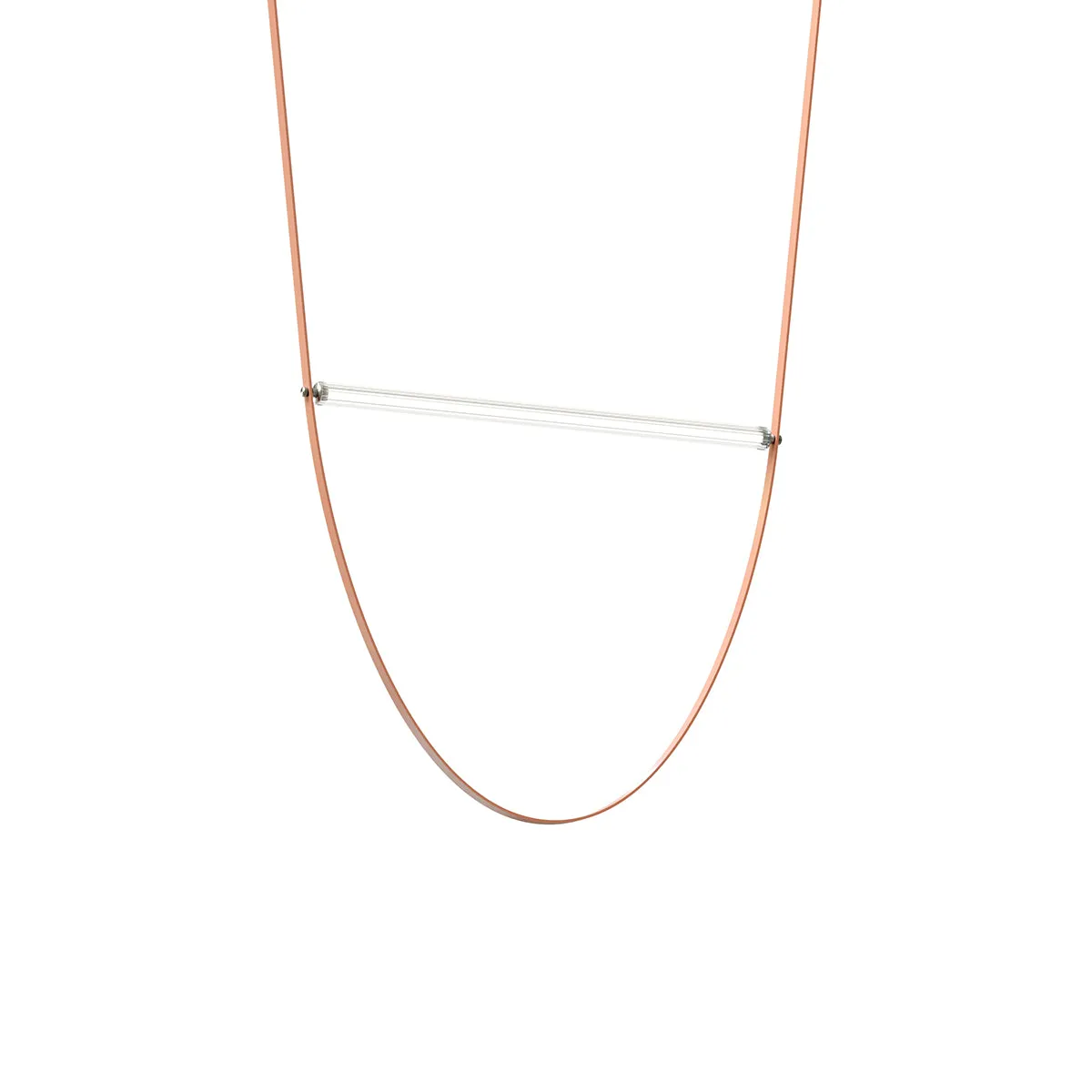 Wireline Pendant Light