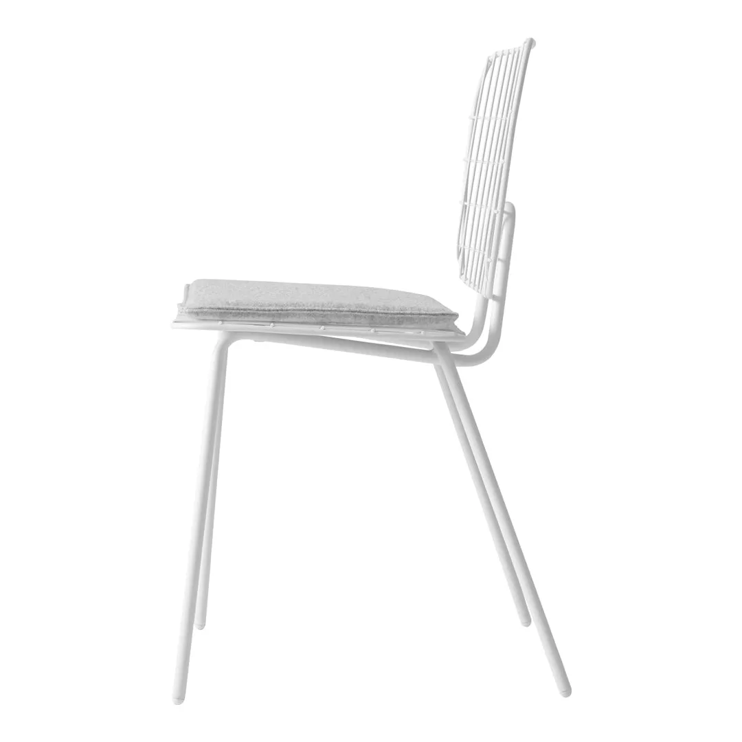 WM String Dining Chair Cushion