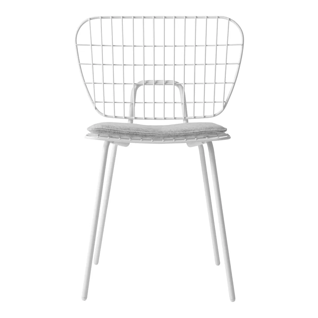 WM String Dining Chair Cushion