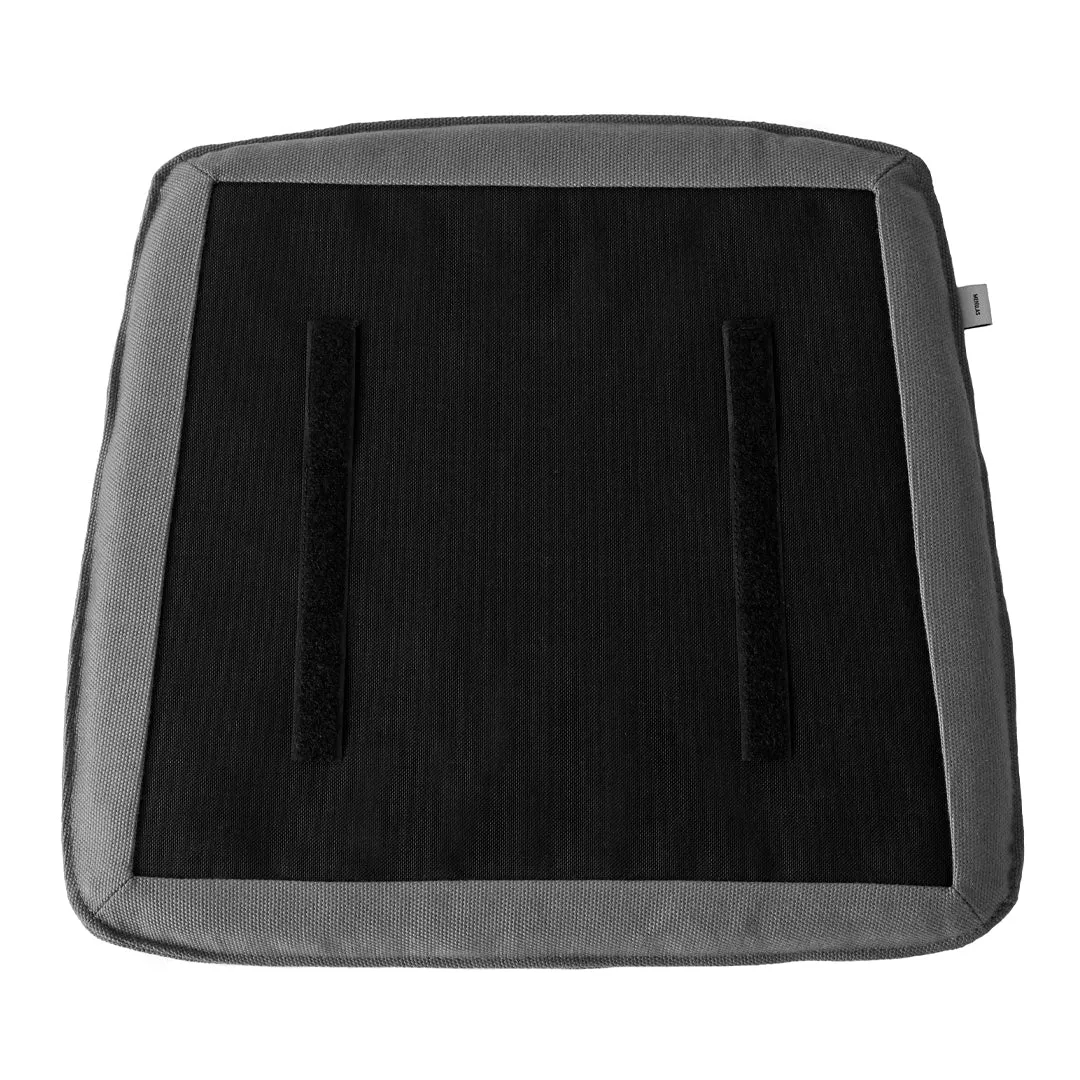 WM String Dining Chair Cushion
