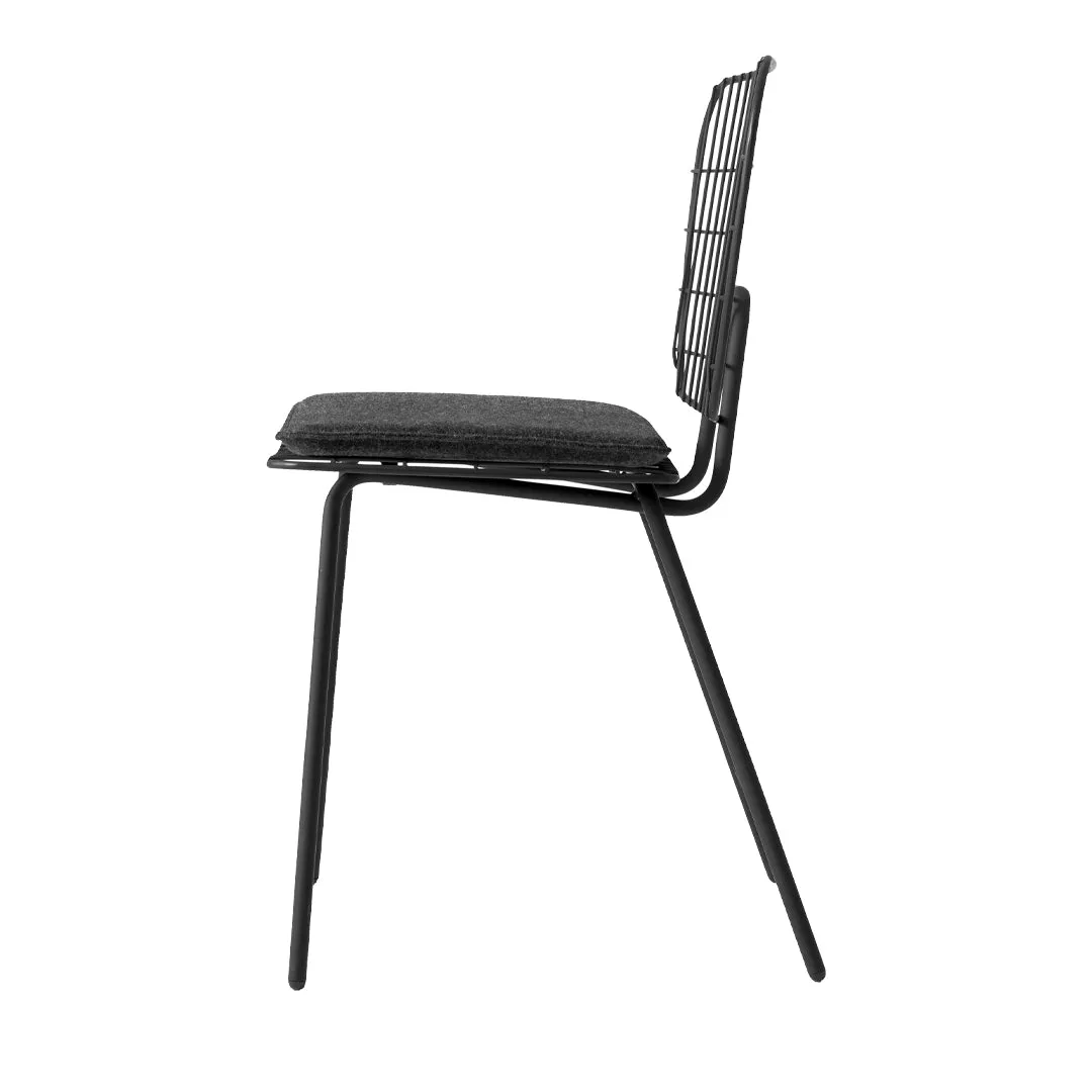 WM String Dining Chair Cushion