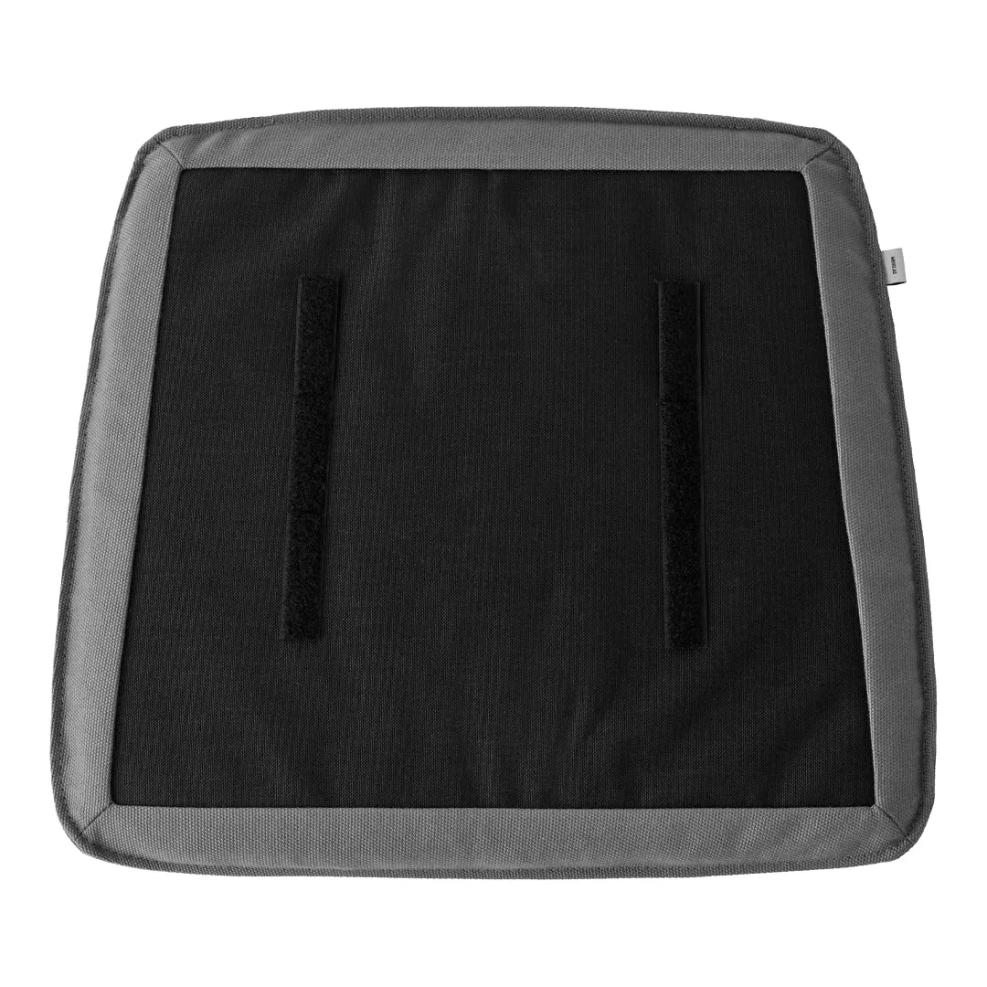 WM String Lounge Chair Cushion