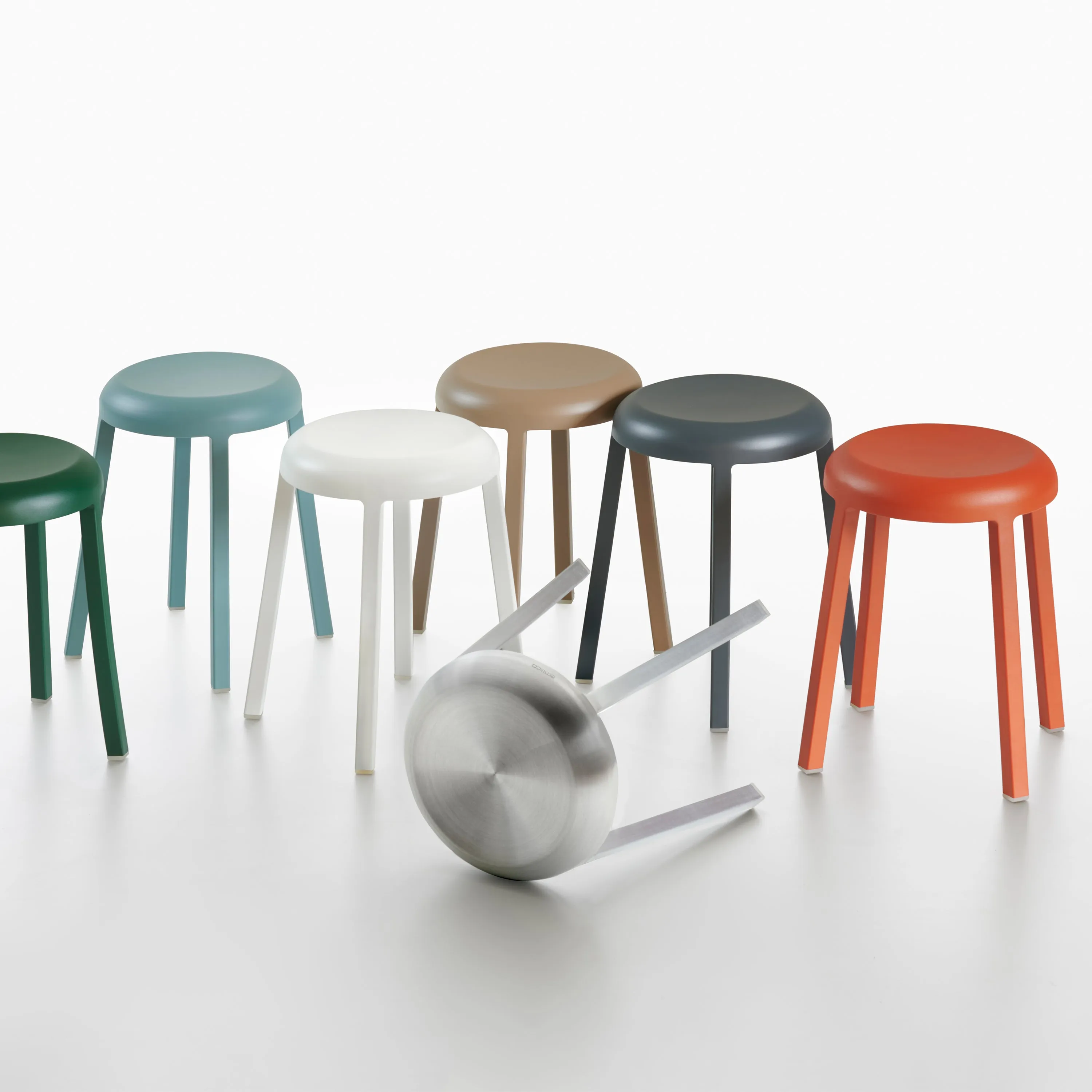 ZA Stool