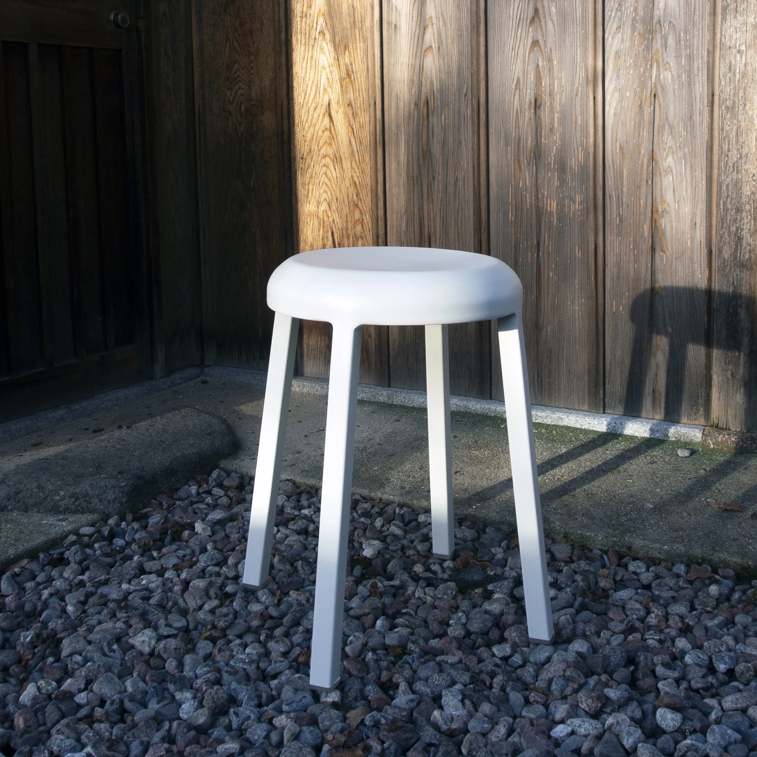 ZA Stool