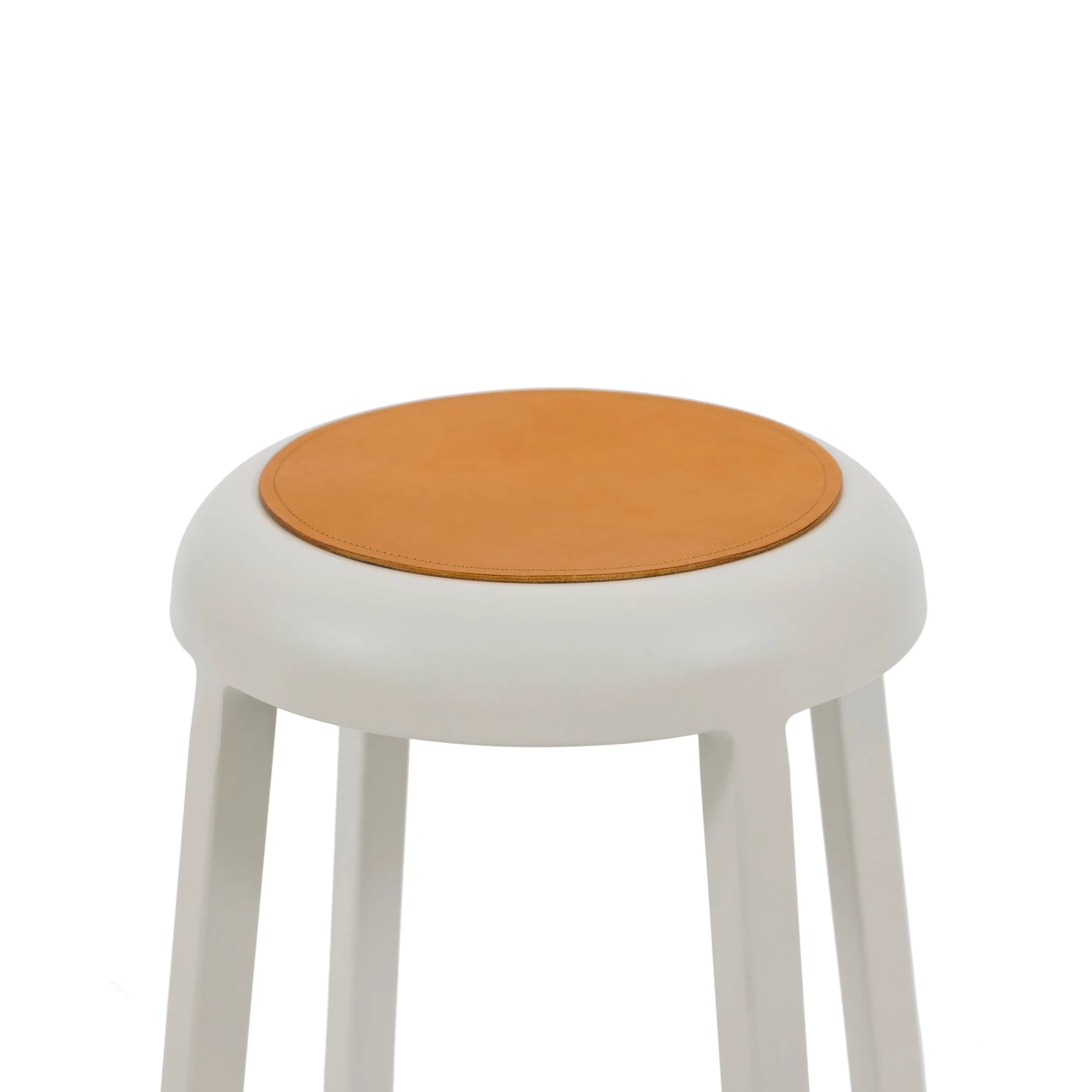 Za Upholstered Stool