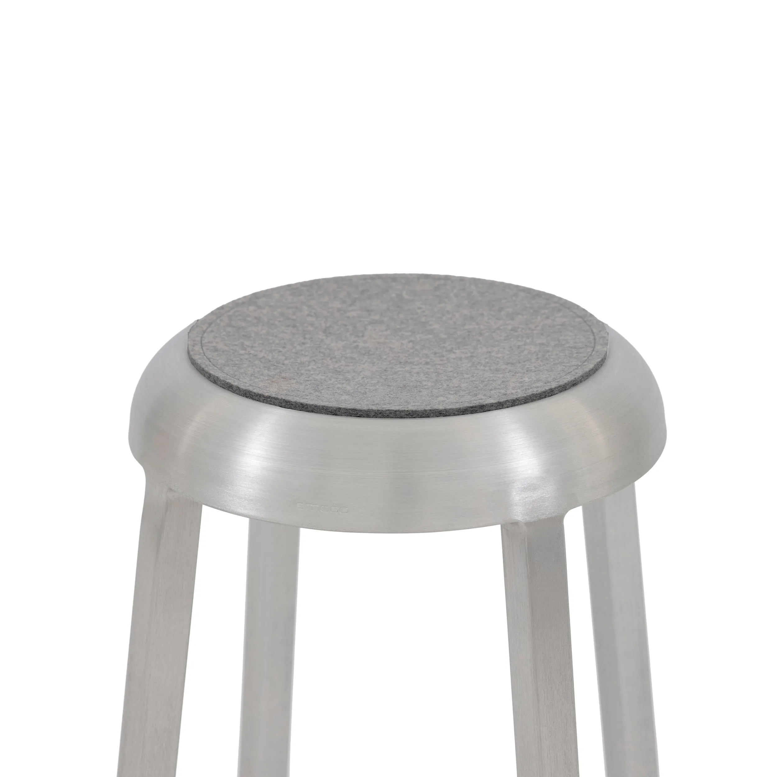 Za Upholstered Stool