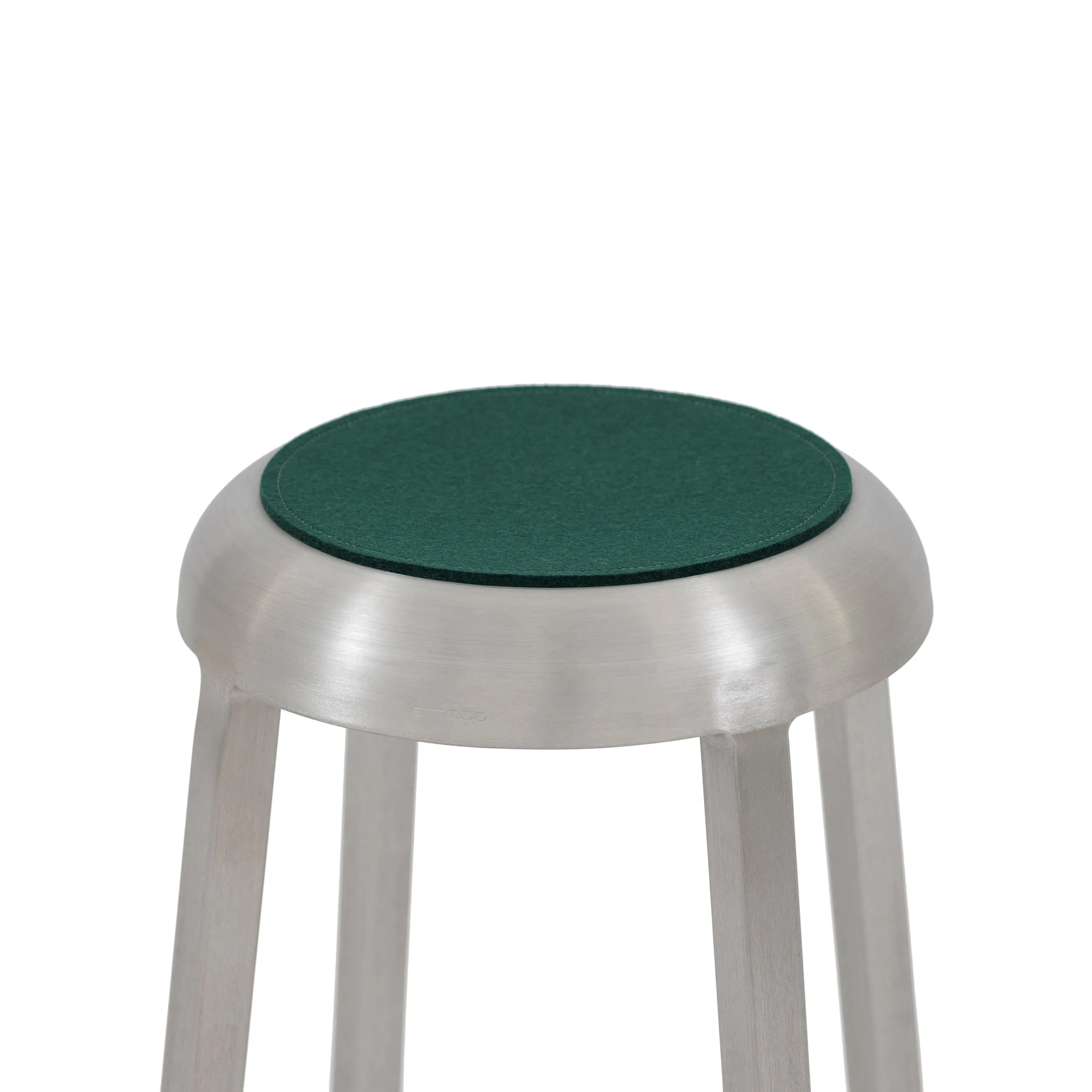 Za Upholstered Stool