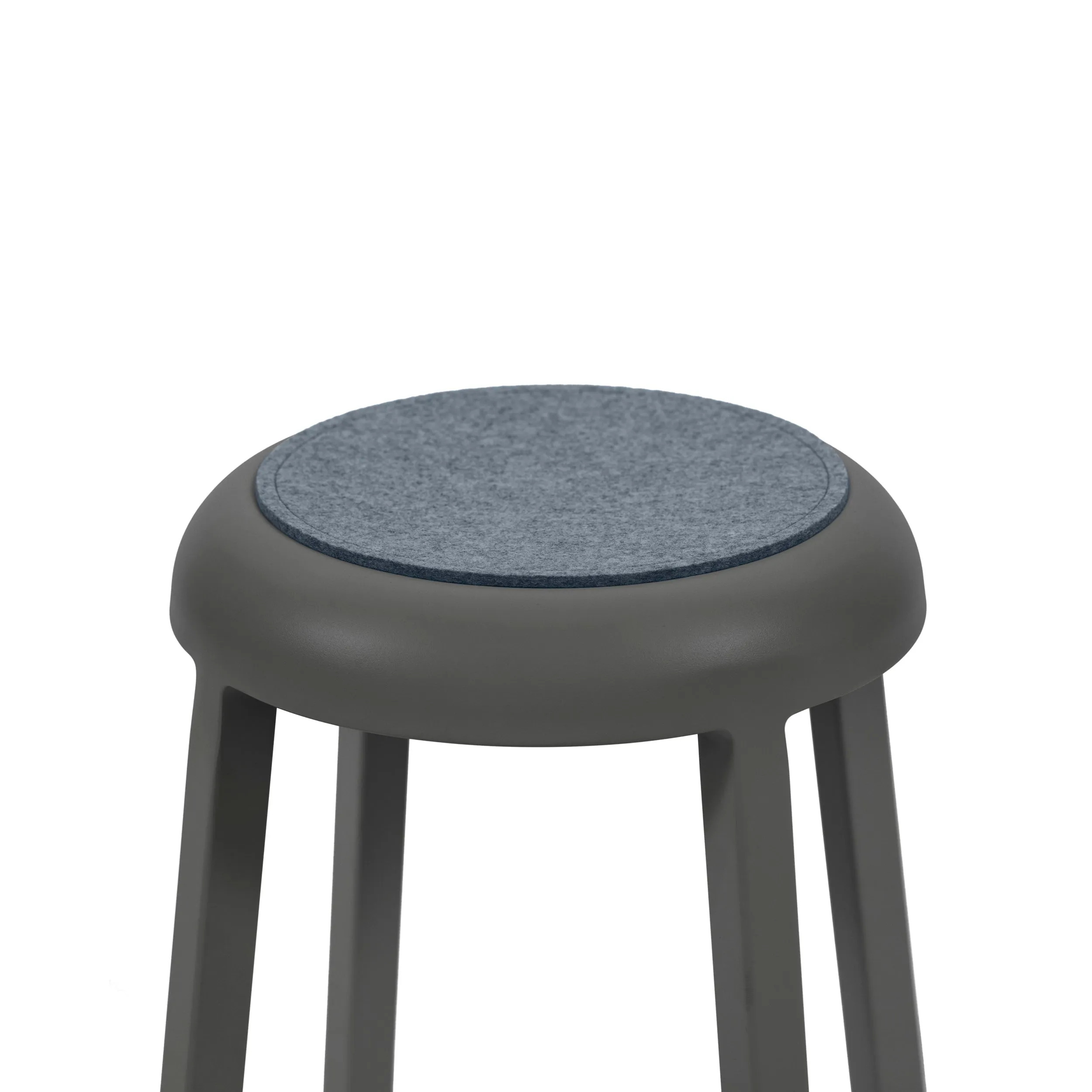 Za Upholstered Stool