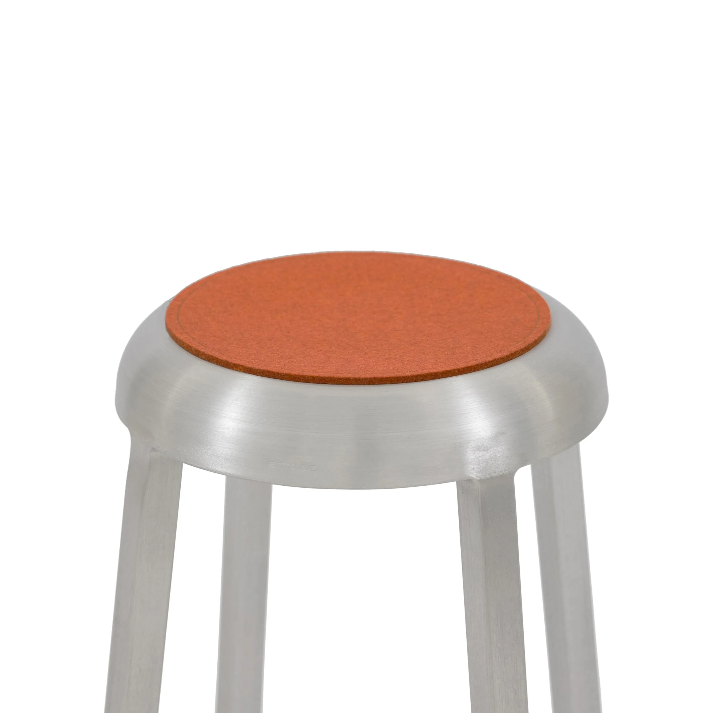 Za Upholstered Stool
