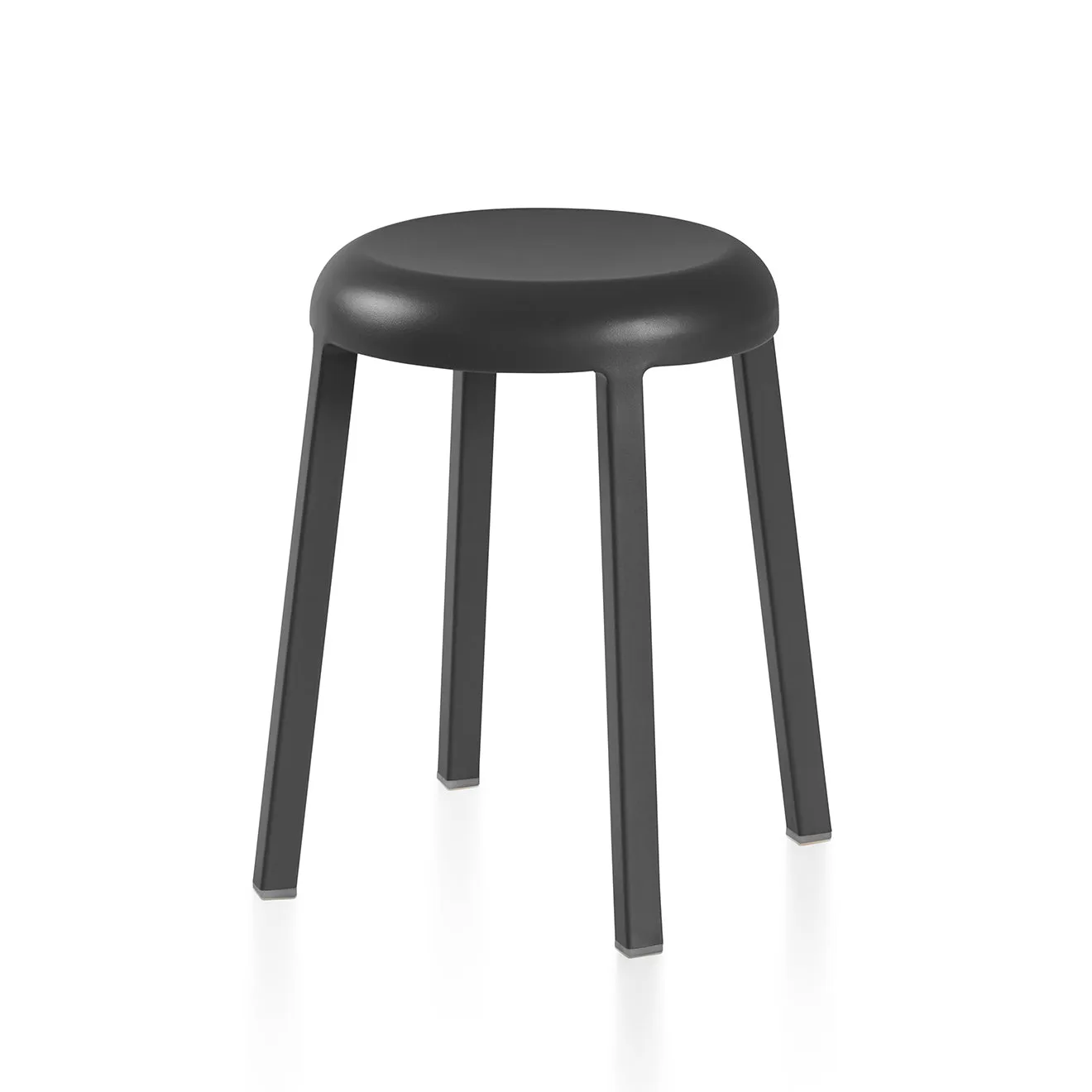 Za Upholstered Stool