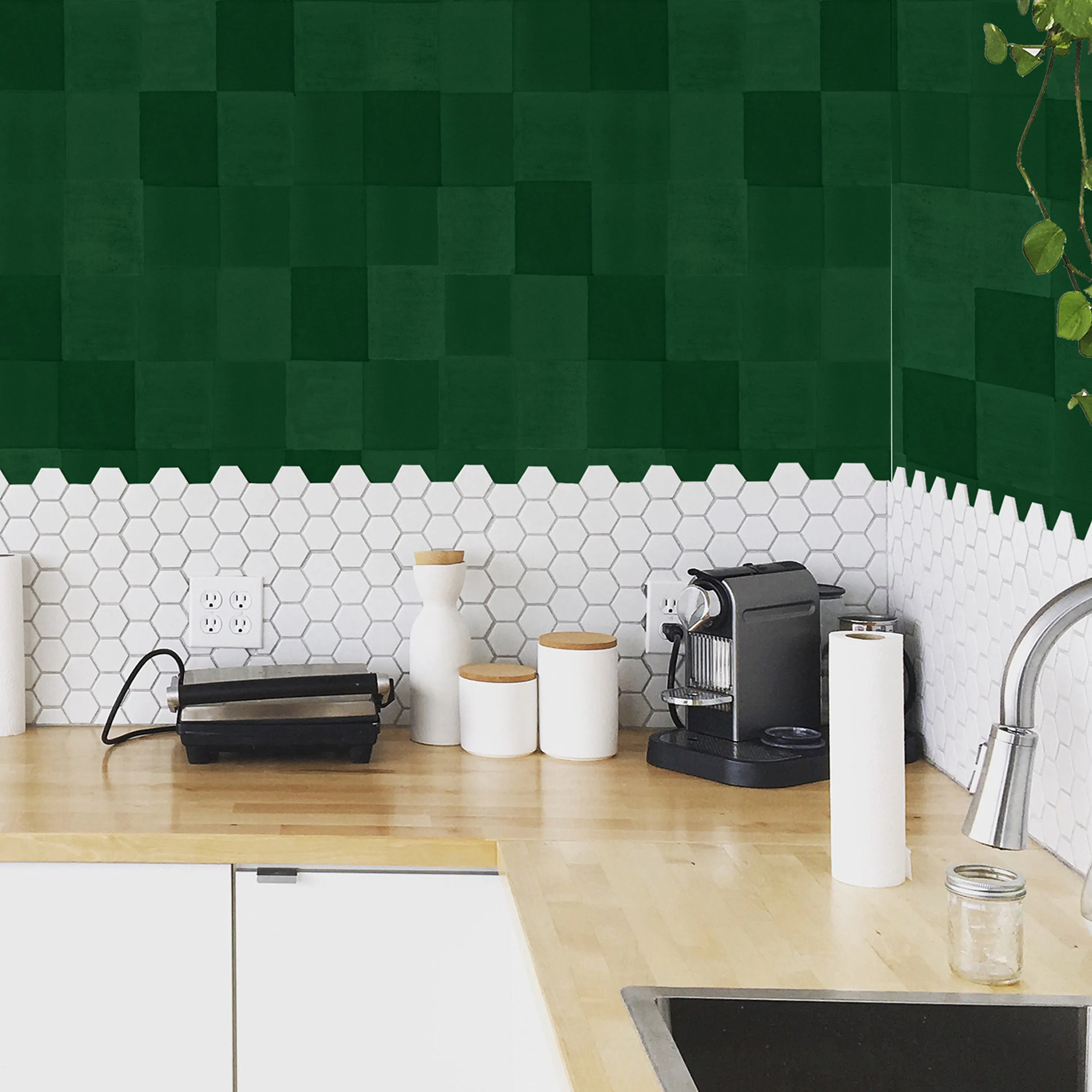Zellige Tiles