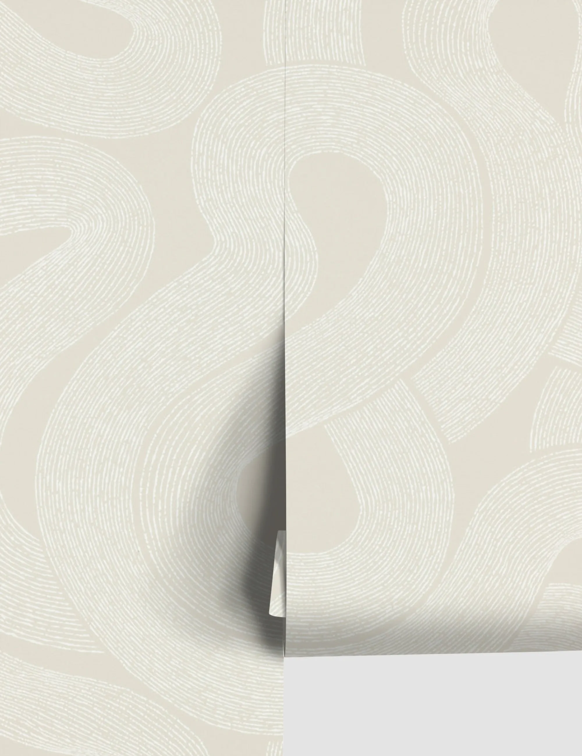 Zen Wallpaper by Scalamandre Lulu and Georgia